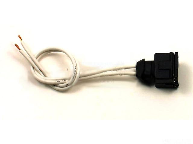 Fuel Injection Warm Up Regulator Connector for 1979 Mercedes 450SL (PG-1822490)