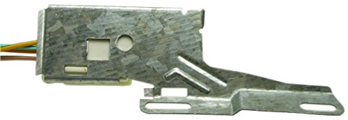 Wells Ls544 Ignition Starter Switch #TOP6