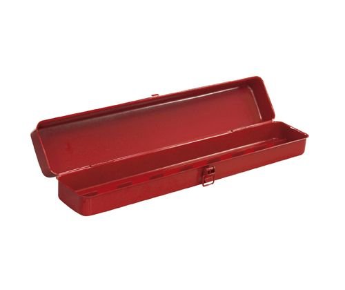 CAJA Metalica 370 X 100 X60 para JUEGOS DE VASOS 61270
