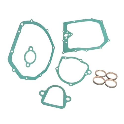 Kit joint carter moto Suzuki GSX 600 pour réparer les fuites moteur