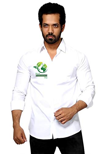 World Environment day Shirt_Nature_sutrusoollal dhinam