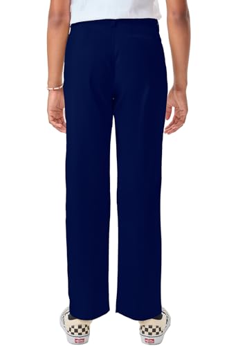 Image of Classroom Women's Junior Stretch Low Rise Pant