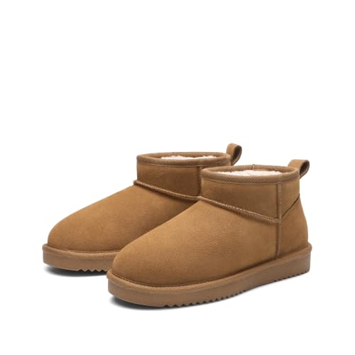 Women's Outdoor Winter Ankle Boots - image 1