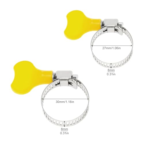 BREEZE CLAMP 63006 7/16