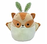 Squishmallows 8' Tai The Sugar Glider with Bunny Ears