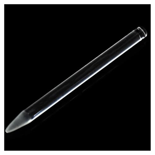 Embouts en verre pour tube à centrifuger 1,5 ml anti-corrosion longueur 110 mm