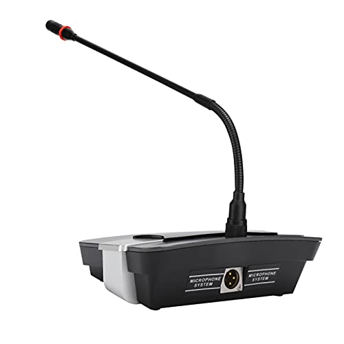 Tafelmicrofoon condensator voor conferentie - Image 6