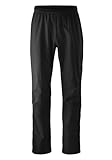 Gonso Save Pants Zip, Black, M, 3006149