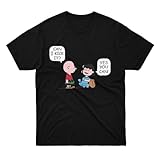 T-Shirt Can Friend Boy I Women Family Kick Sleeve It Unisex Gift for Men Girl Multicoloured