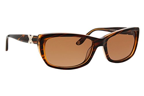 Rockaway Womens Sunglasses - Tortoise/Brown2