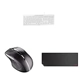 CHERRY Executive Collection: Premium Office Essentials immagine