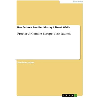 Procter & Gamble Europe