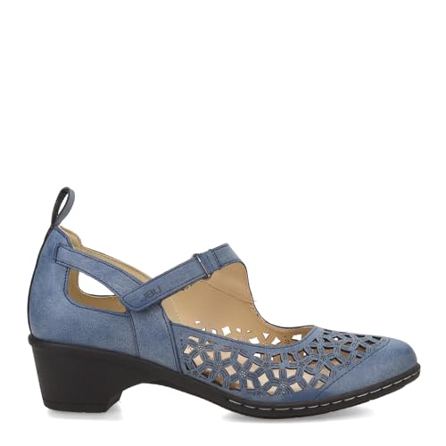 JBU by Jambu Women's Jolene Pump2