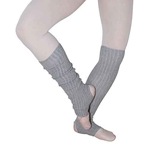 Leg-warmers Intermezzo 2301 Presur para proteger tus piernas en el estudio 3