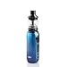Produktbild Eleaf iStick Rim C Kit mit MELO 5 Verdampfer 4ml (ohne 18650 Akku) 80 Watt E Zigarette ohne Nikotin Farbverlauf Blau