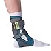 OPED VACOtalus Adjustable Ankle Brace for Women & Men, Sports Ankle Brace for Sprained Ankle Provides Midfoot and Forefoot Support, Ideal for Running, Basketball, and Volleyball, Medium, Right