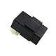 MCHNIC Sport CDI offen 2 Stecker AC 6-polig für REX RS 400 450 460 500 900 Baotian BT49QT Benzhou YY50QT Pegasus S50 und GY6 50cc 125cc 150cc Roller Moped Go Kart 4 Wheeler Quad Bikes