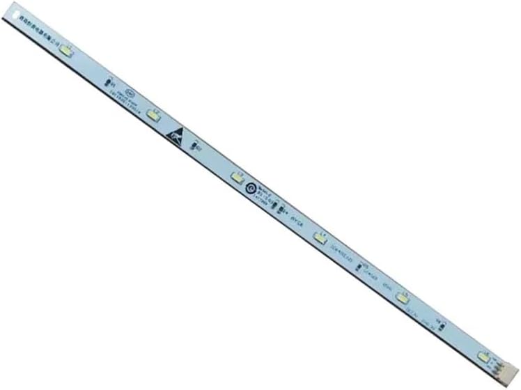 0064001621 Compatible with Haier Refrigerator LED LAMP Light Strip Display Light Parts