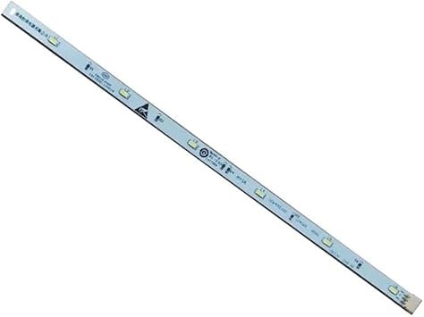 0064001621 Compatible with Haier Refrigerator LED LAMP Light Strip Display Light Parts