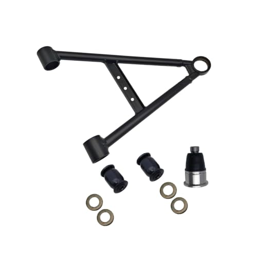 Brazo oscilante CF 520 X5 625 500 con estructura reforzada antiimpactos 9DSV-050210