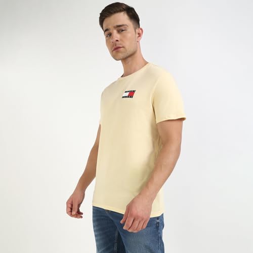 Image of Tommy Hilfiger Men T-Shirt