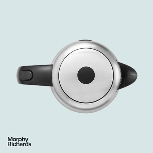 Morphy Richards 1.7L Rapid Boil Kettle with Limescale Filter - Image 6