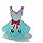 Shopkins Halloween 2017 Pumpkin Exclusive Glo | Shopkin.Toys - Image 1