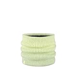 Buff® Knitted & Fleece Neckwarmer Marin Opaline Unisex Adult