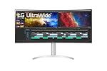 LG Dis 38 38BQ85C-W