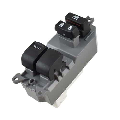 Bouton commande lève-vitre Toyota Auris 84820-02230 haute réactivité