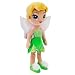 Imagen de Disney Store Oficial Muñeca Peluche Campanilla
