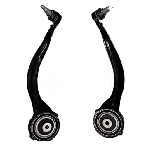 Bras de suspension inférieur gauche LR113307 pour corriger les vibrations du Range Rover