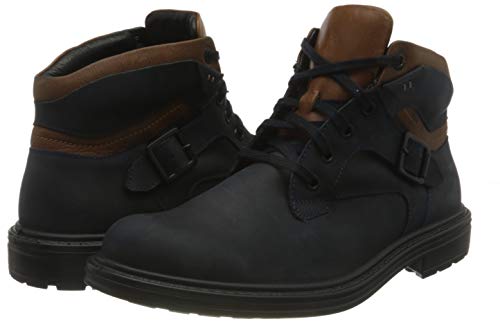 Image of Jomos Men's City Sport Snow Boots