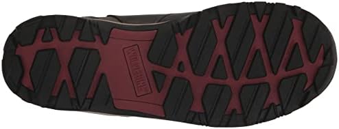 Wolverine Women's Chisel 2 Steel Toe Waterproof Hiker Hiking Boot, Bungee Cord, 8 | Image 3