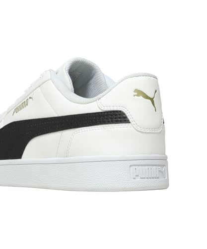 Image of Puma Unisex-Adult Court Curves Sneaker