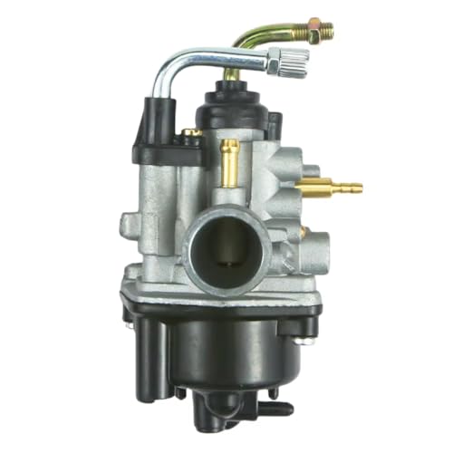 Carburateur moto pour Yamaha BWS PHBN12 contre les trous d'air