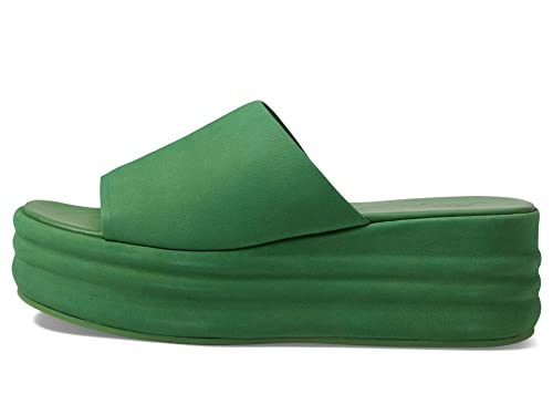 Image of Free People Harbor Flatform Sandals