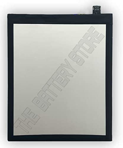 Image of THE BATTERY STORE Orignal Battery for Lenovo Moto M XT1662 BL-265 XT1662 Battery with 6 Months Warranty (for Lenovo BL-265)