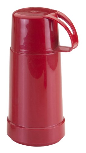 Realizzato in plastica con tazza attaccata
