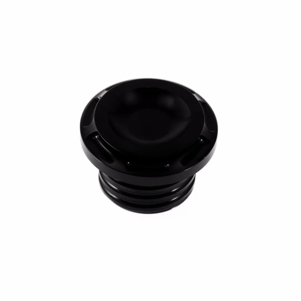 Moto Nero Carburante Gas Serbatoio Tappo Olio Copertura Per Ha&rley Sportster 1200 XL883 48 1996-Up Touring Glide Dyna Softail tappo serbatoio moto