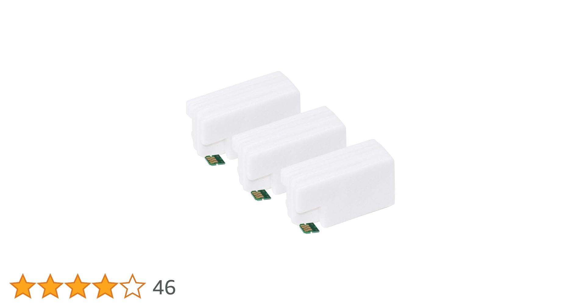 Amazon.co.jp: EPMB1 交換パッド 純正メンテナンスボックス対応 廃