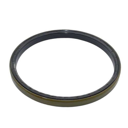 Sello de aceite 190x215x15.5 solución de mantenimiento para ejes Merlo código 82016896 5