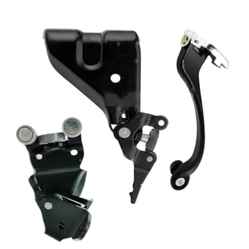 Galets de guidage porte coulissante droite haute résistance Fiat Scudo