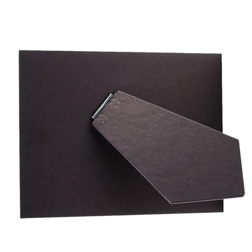 Image of CountryArtHouse Easel Back Fits A 3.5x5 Picture Frame Or Tile (Pkg /3)