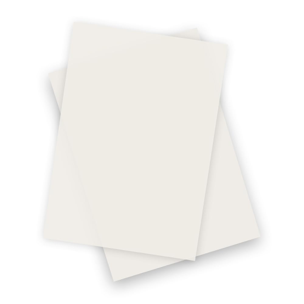 dekora - Jadalny papier A3 do zadrukowania - 20 arkuszy - papier o grubości bez cukru, kompatybilny z drukarkami atramentowymi spożywczymi - kreatywna dekoracja do tortów, ciastek i babeczek
