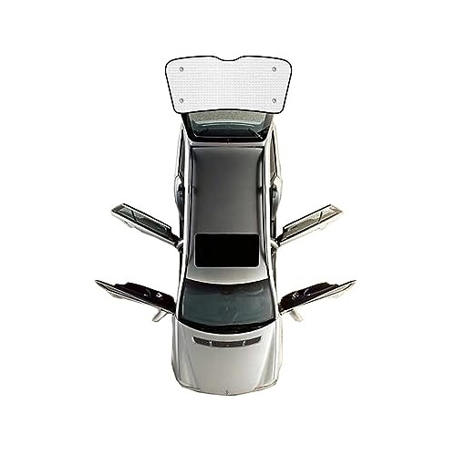 Pare soleil fenetre Toyota Sienna pare-soleil visière voiture pour longs voyages été