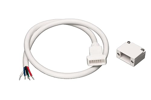 American Lighting 03021-120-H3-RGBW-CONKIT LED Tape Light Accessory