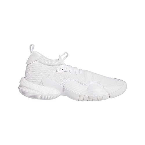 adidas H038448 Trae Young 2 FTWWHT/Crywht/ZEROMT 8
