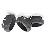 La construcción duradera del mando de control del aire acondicionado ayuda a mantener un rendimiento y una apariencia fiables a lo largo del tiempo.