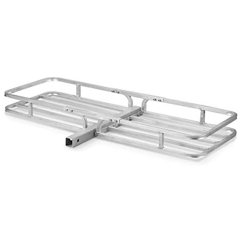 Guide Gear Hitch Cargo Carrier Mount Cover